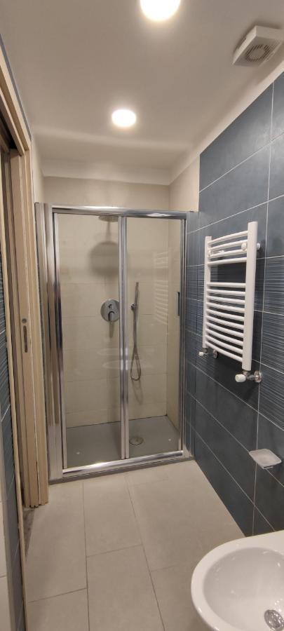 Casina San Gregorio Apartment Neapol Zewnętrze zdjęcie