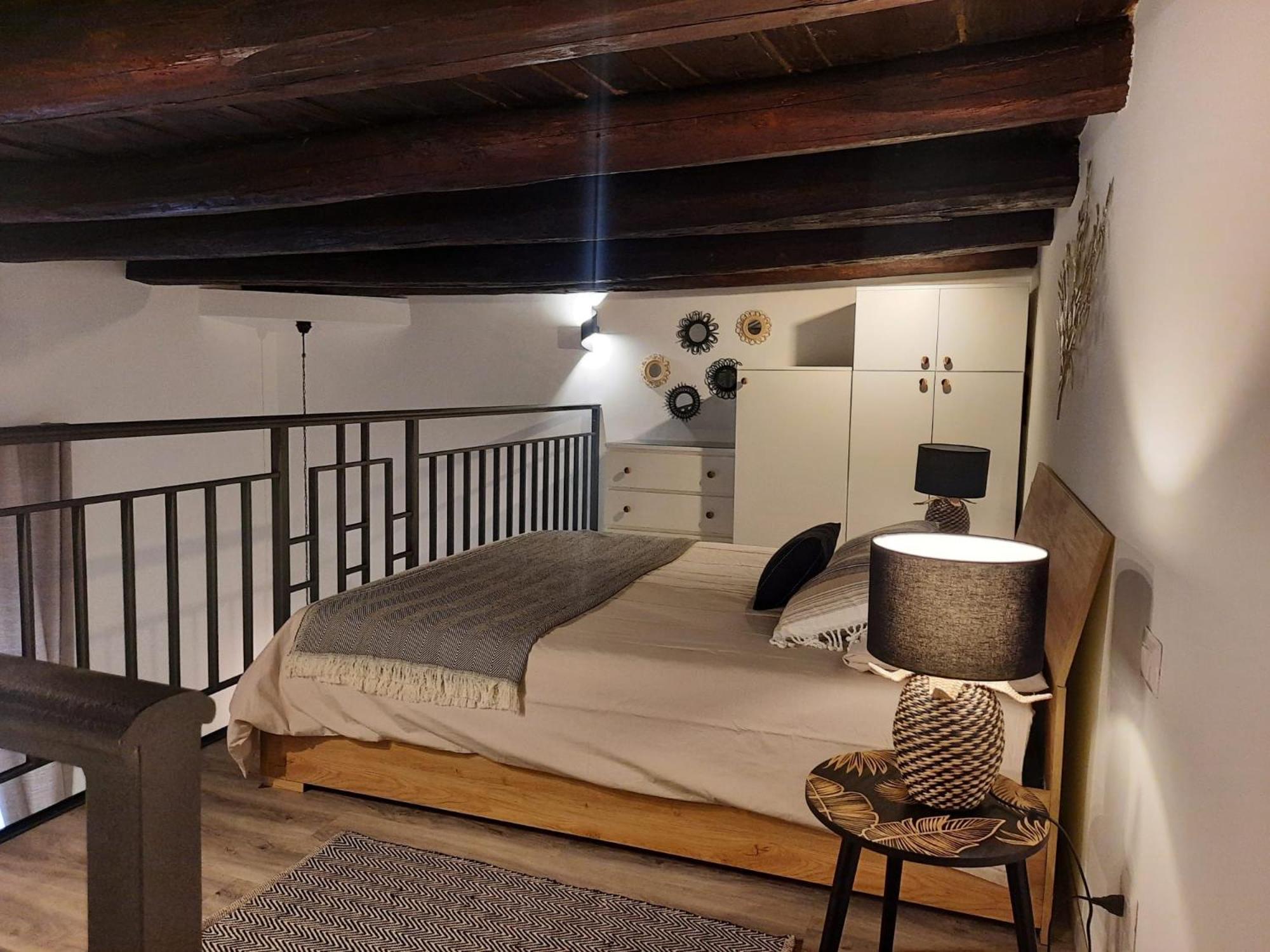Casina San Gregorio Apartment Neapol Zewnętrze zdjęcie