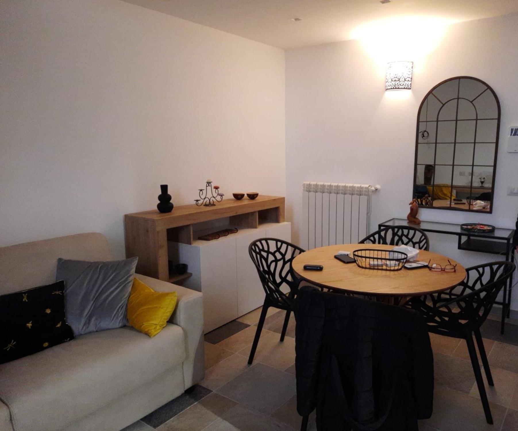 Casina San Gregorio Apartment Neapol Zewnętrze zdjęcie