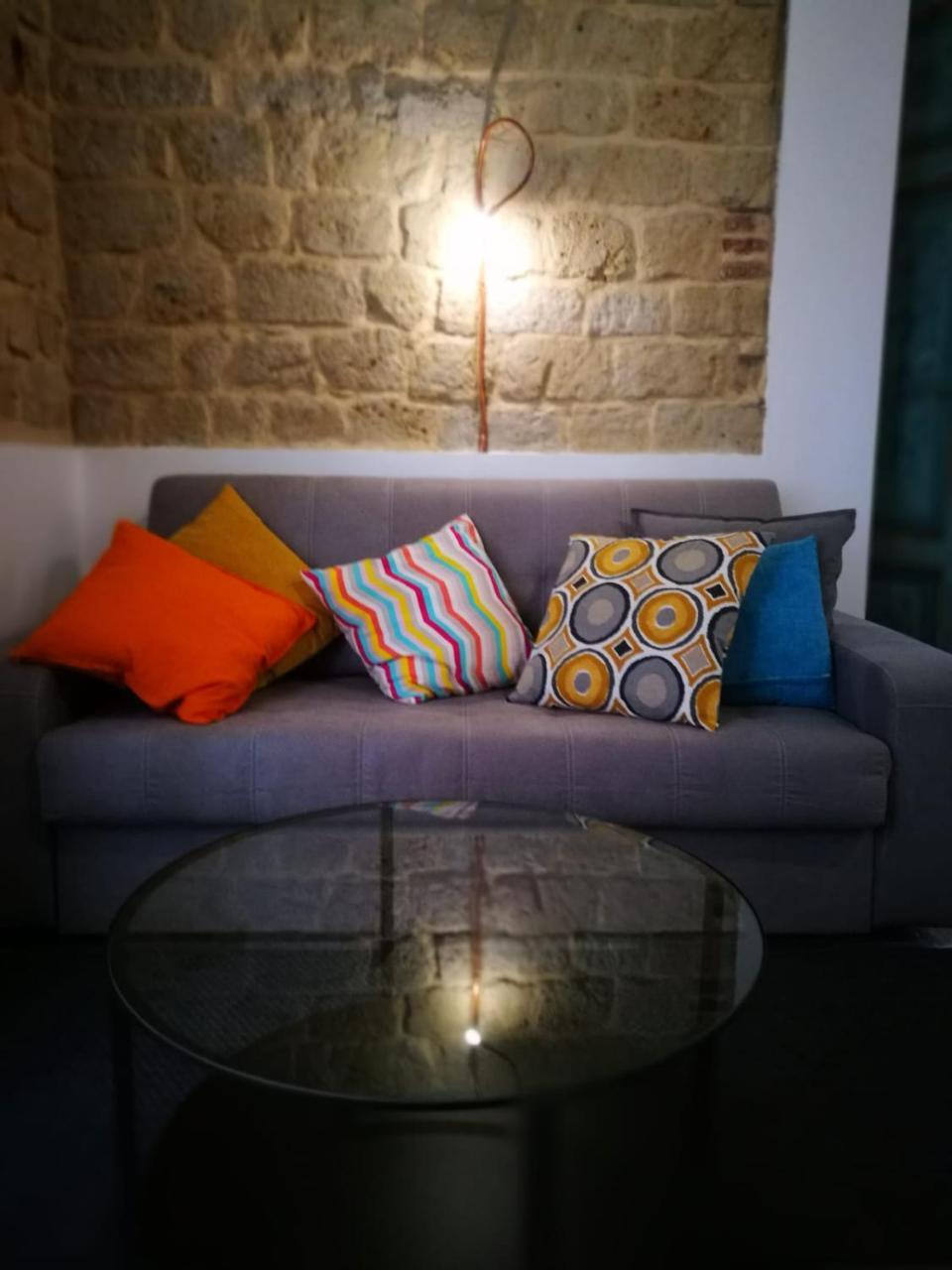 Casina San Gregorio Apartment Neapol Pokój zdjęcie
