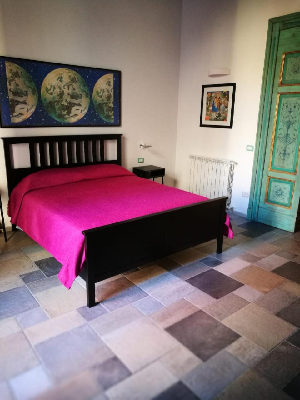 Casina San Gregorio Apartment Neapol Zewnętrze zdjęcie