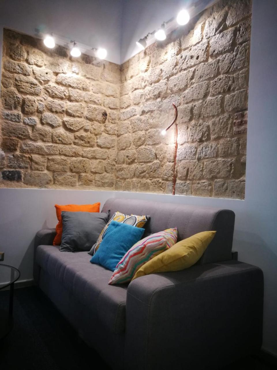 Casina San Gregorio Apartment Neapol Zewnętrze zdjęcie