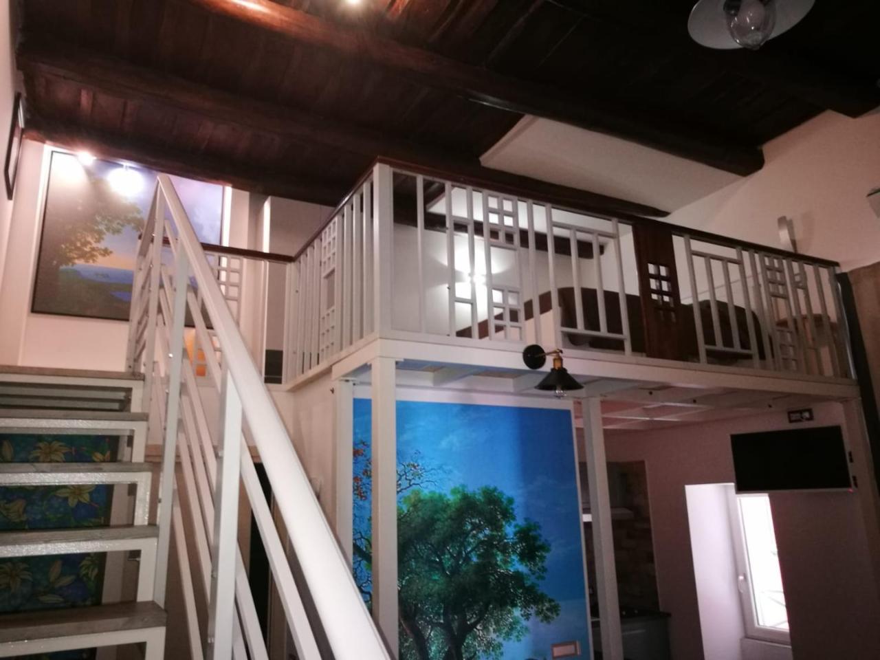Casina San Gregorio Apartment Neapol Zewnętrze zdjęcie